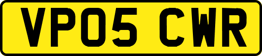 VP05CWR