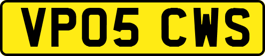 VP05CWS