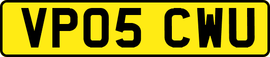 VP05CWU