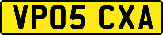 VP05CXA