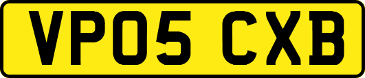 VP05CXB