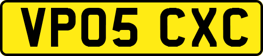VP05CXC