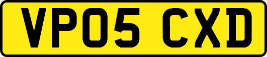 VP05CXD