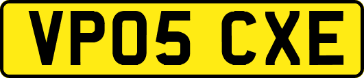 VP05CXE