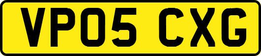 VP05CXG