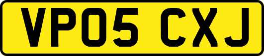 VP05CXJ