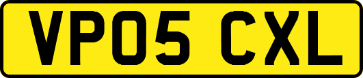 VP05CXL