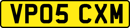 VP05CXM