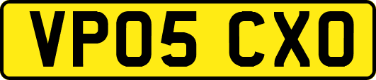 VP05CXO