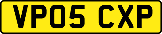 VP05CXP
