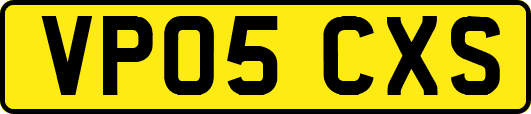 VP05CXS