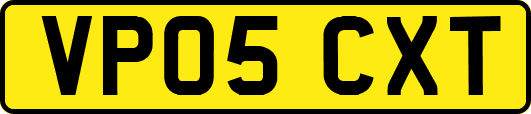 VP05CXT