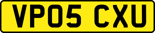 VP05CXU