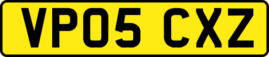 VP05CXZ