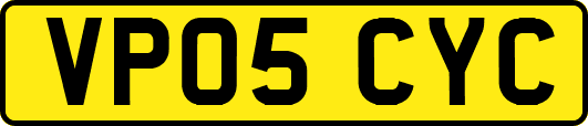 VP05CYC