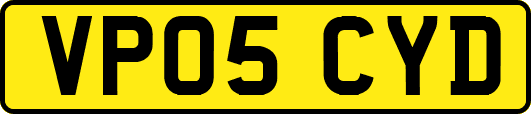VP05CYD