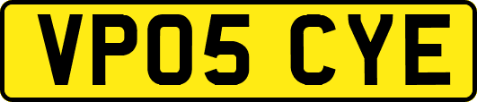 VP05CYE