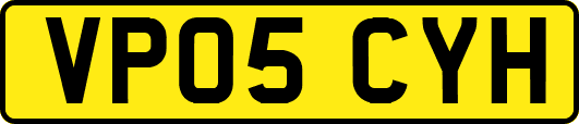 VP05CYH