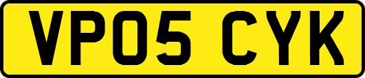 VP05CYK
