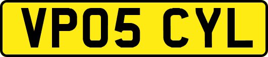 VP05CYL