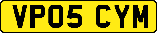 VP05CYM