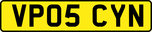 VP05CYN