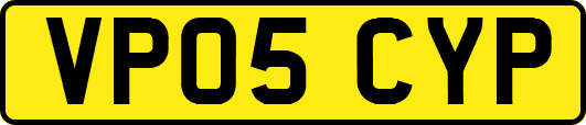 VP05CYP