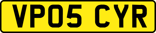 VP05CYR