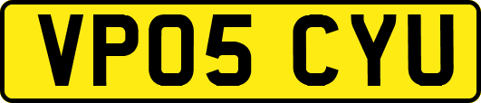 VP05CYU