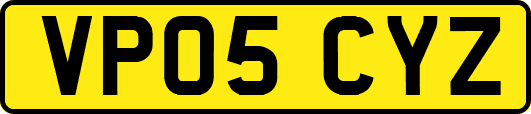 VP05CYZ