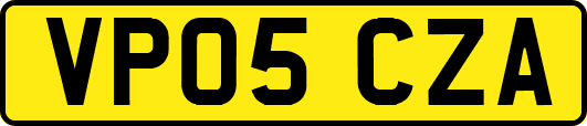 VP05CZA