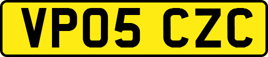 VP05CZC