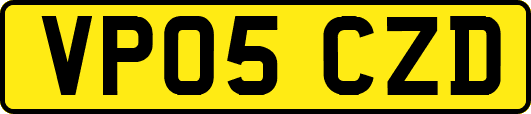 VP05CZD