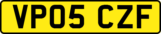 VP05CZF