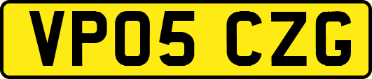 VP05CZG