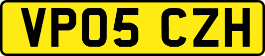 VP05CZH