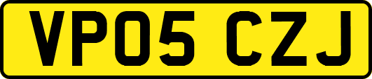 VP05CZJ