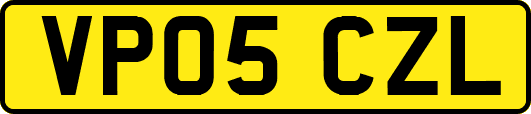 VP05CZL