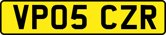 VP05CZR