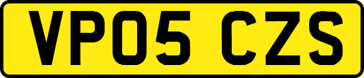 VP05CZS
