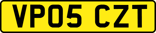 VP05CZT