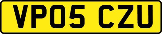 VP05CZU