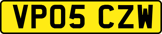 VP05CZW