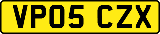 VP05CZX