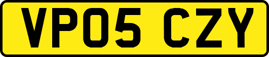 VP05CZY