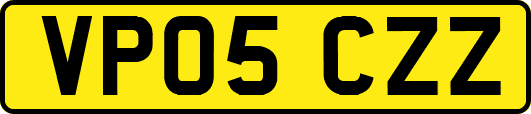 VP05CZZ