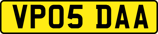 VP05DAA