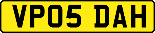 VP05DAH