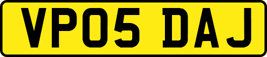 VP05DAJ