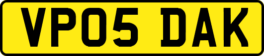 VP05DAK